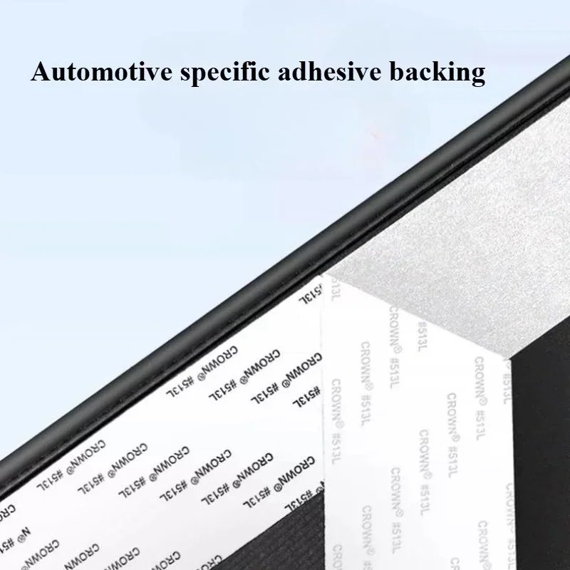 Jetour X95 2019-2023 Anti-Scratch Trunk Protector Pad