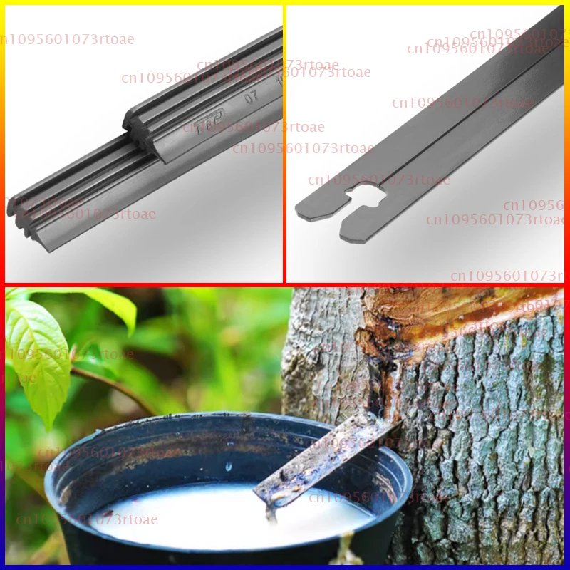 Jetour X95 Front Wiper Blades (2020-2022) - 24" & 18" Set