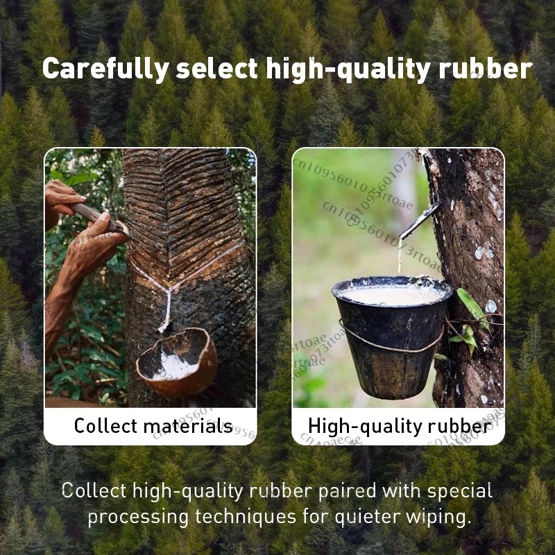 Jetour X95 Front Wiper Blades (2020-2022) - 24" & 18" Set