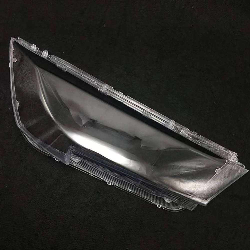 Jetour X95 Headlamp Cover & Shade - 2020-2021 Auto Parts