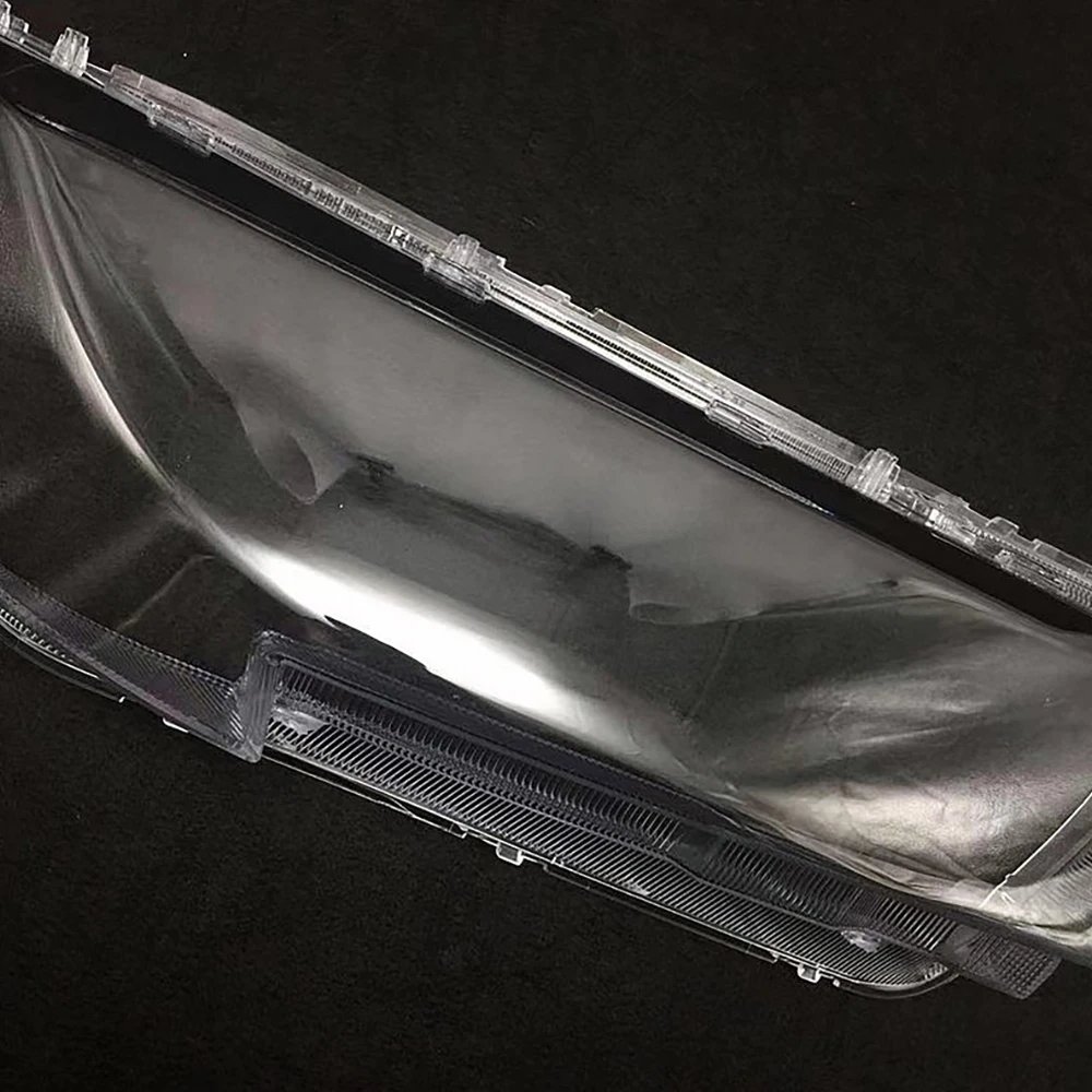 Jetour X95 Headlamp Cover & Shade - 2020-2021 Auto Parts