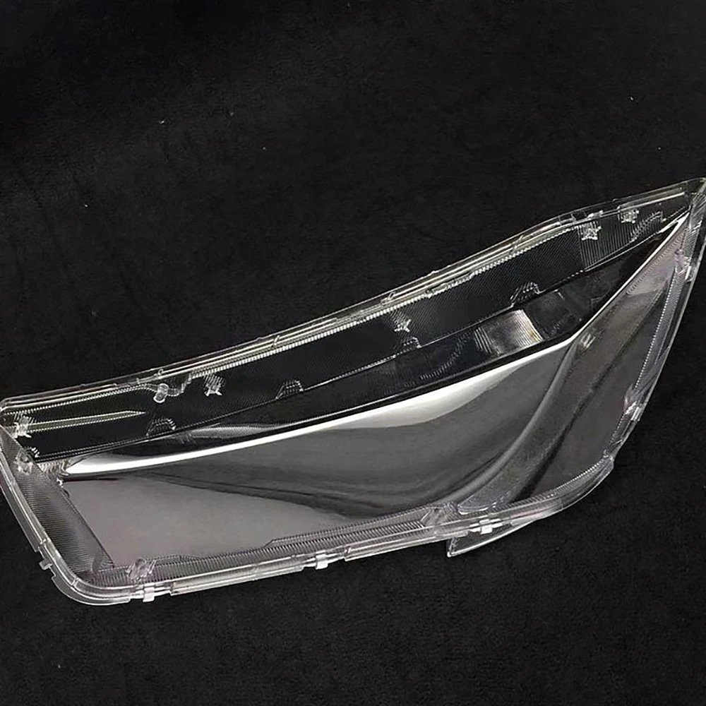 Jetour X95 Headlamp Cover & Shade - 2020-2021 Auto Parts