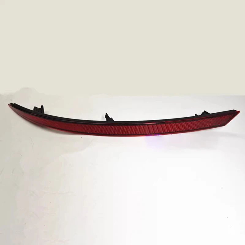 Kamshing For Chery JETOUR X70 Plus Rear bumper Fog light brake light fog lamp Reflection lamp Foglight