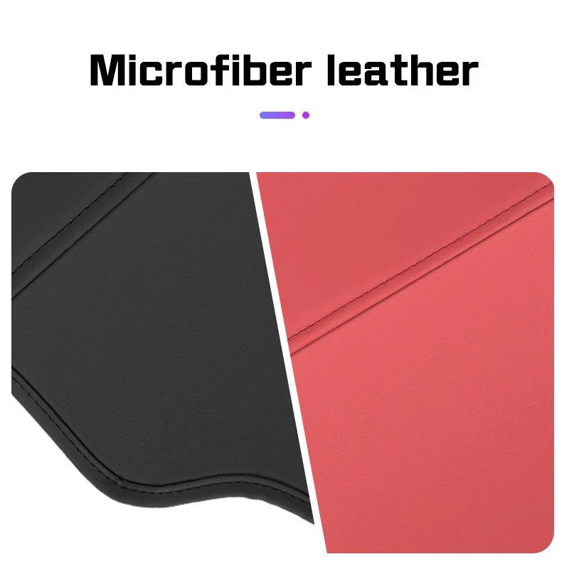 Leather Anti-Kick Pad for Chery Jetour X70 X90 T2 T3 Cars