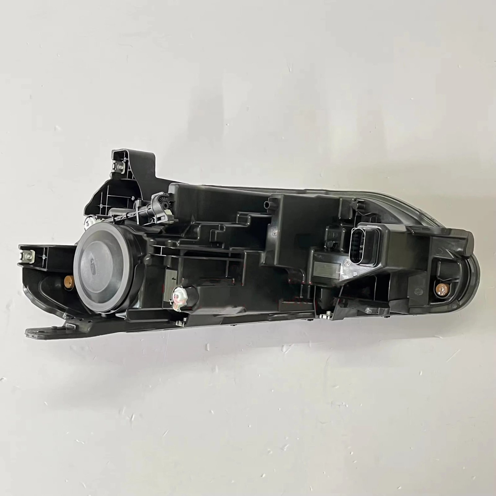 LED Headlight Assembly for Chery Jetour X70 - Auto Accessories