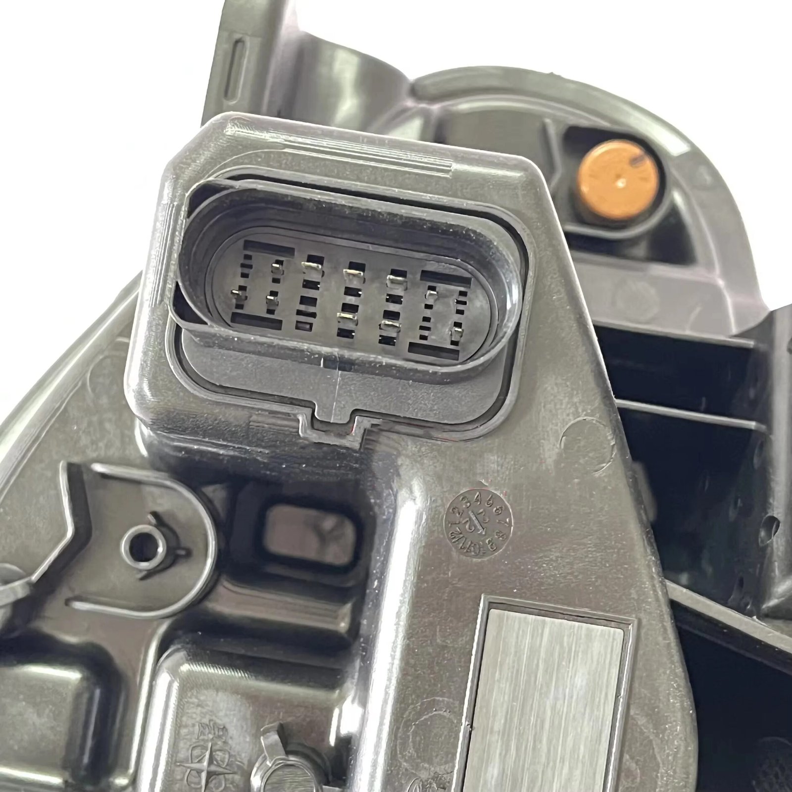 LED Headlight Assembly for Chery Jetour X70 - Auto Accessories