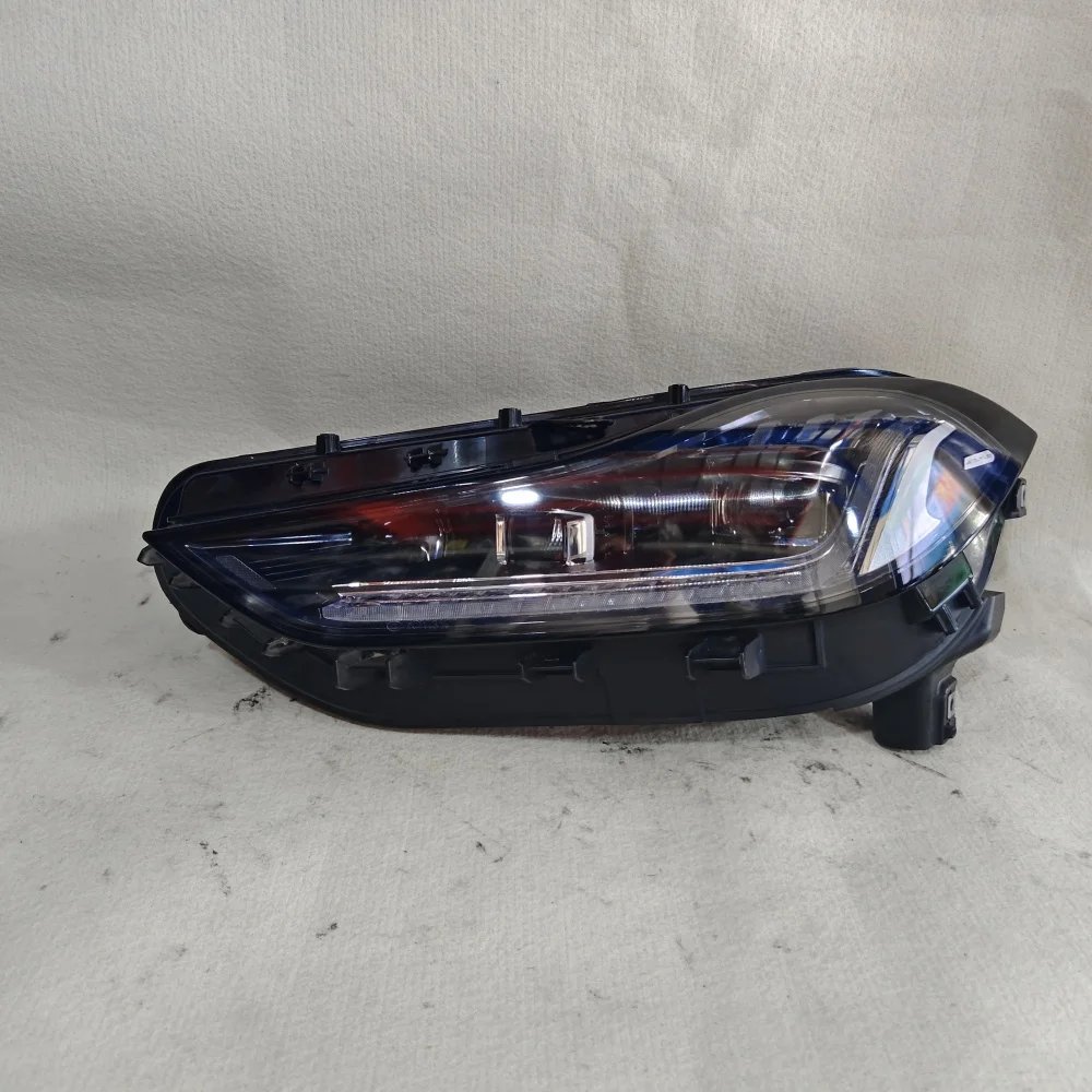 LED Headlight Assembly for Chery Jetour X70 - Auto Accessories