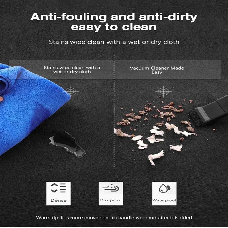 Luxury Floor Mats for Chery Jetour Traveller T2 (2023-2025)