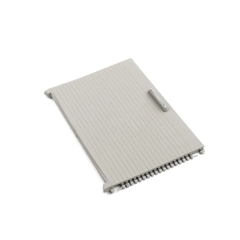 Mercedes-Benz C E Class Rear Seat Cup Holder Cover Trim