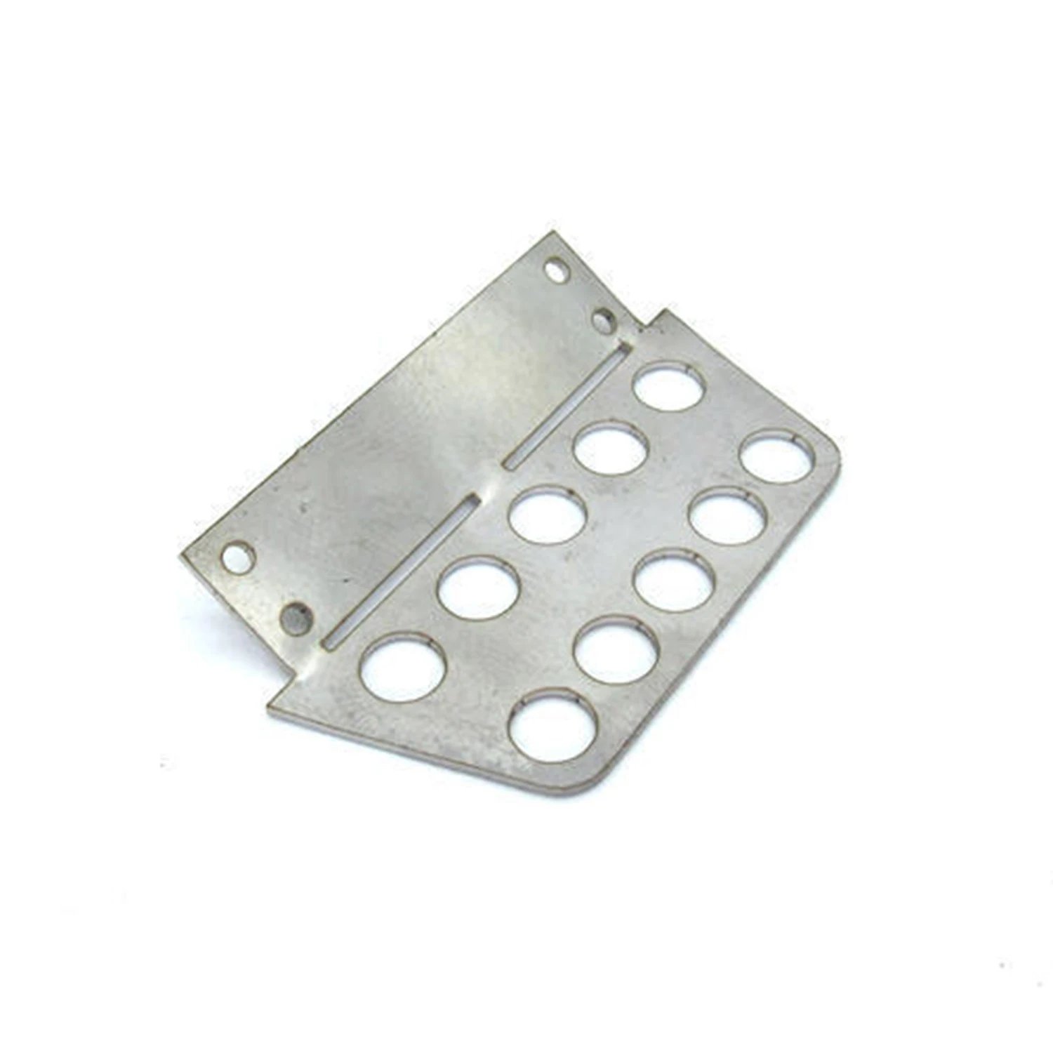 Metal Front Armor Guard for MN D90 D91 D99S MN99 1/12 RC Car