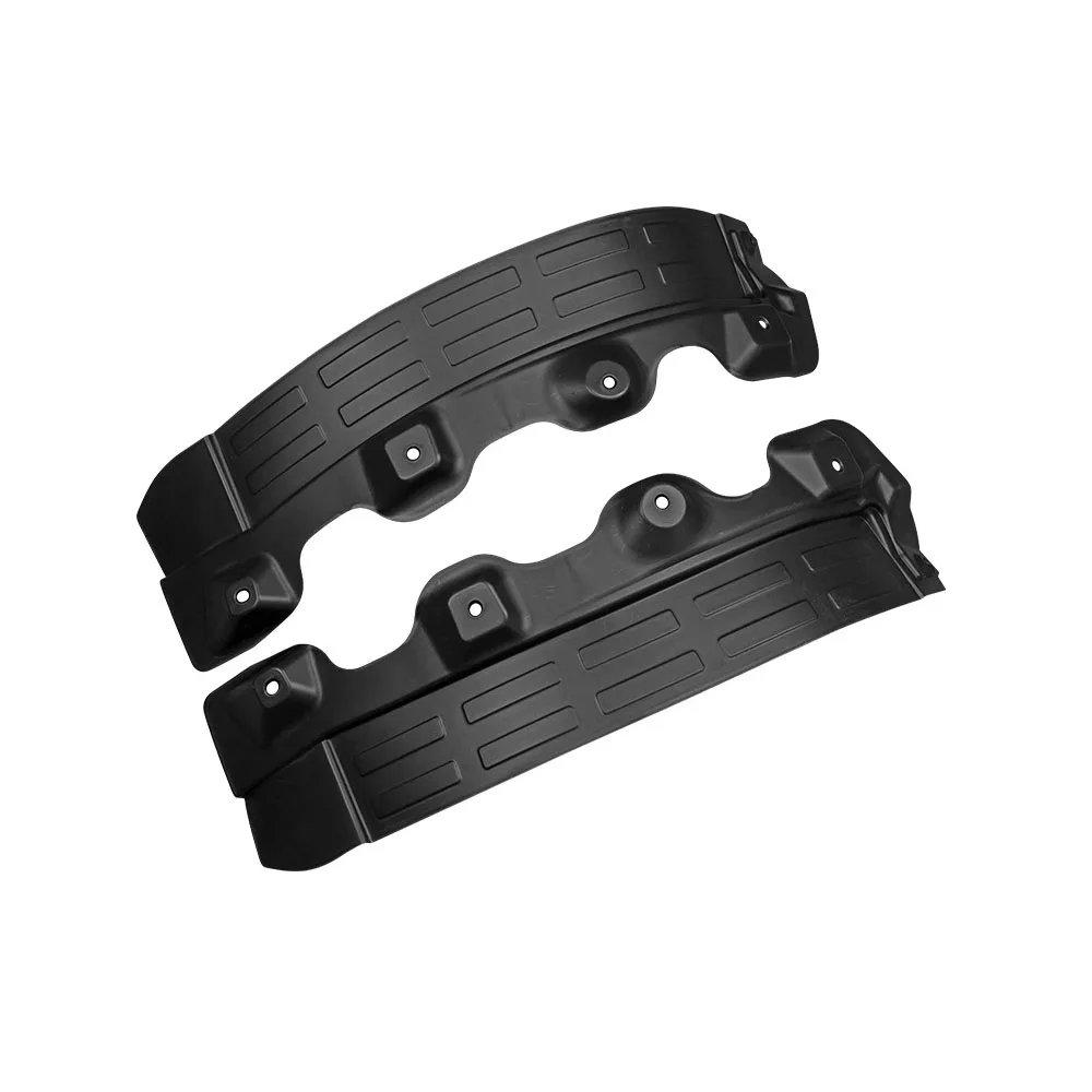 Off-Road Mudguard Tire Liner for Chery Jetour Traveler 2023-2025