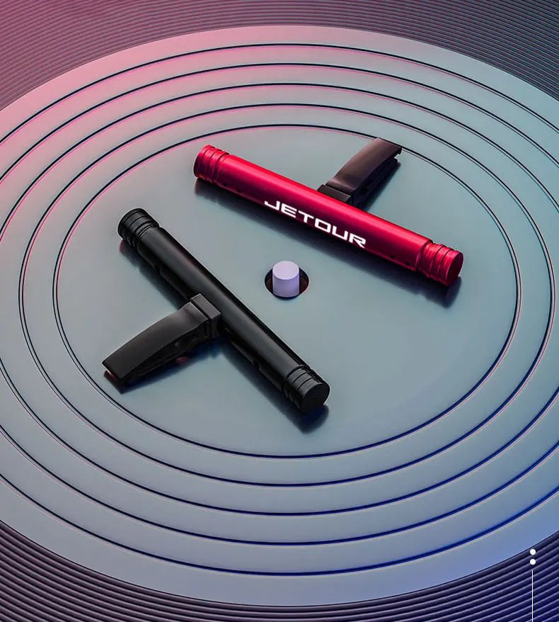 Premium Aromatherapy Clip Air Freshener for Car Interior