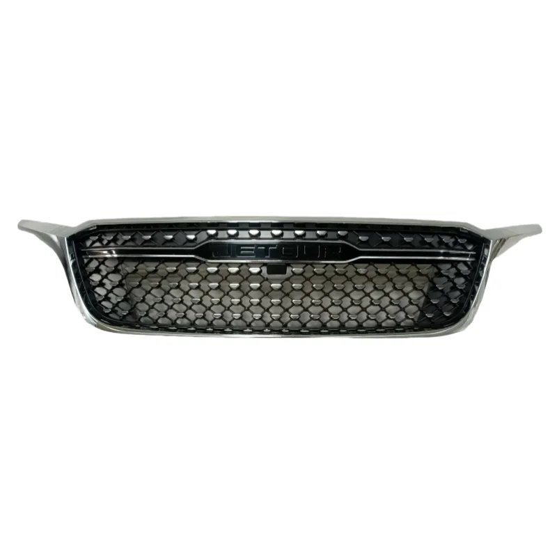 Premium Center Grid Mesh for JETOUR X70 Car Grills