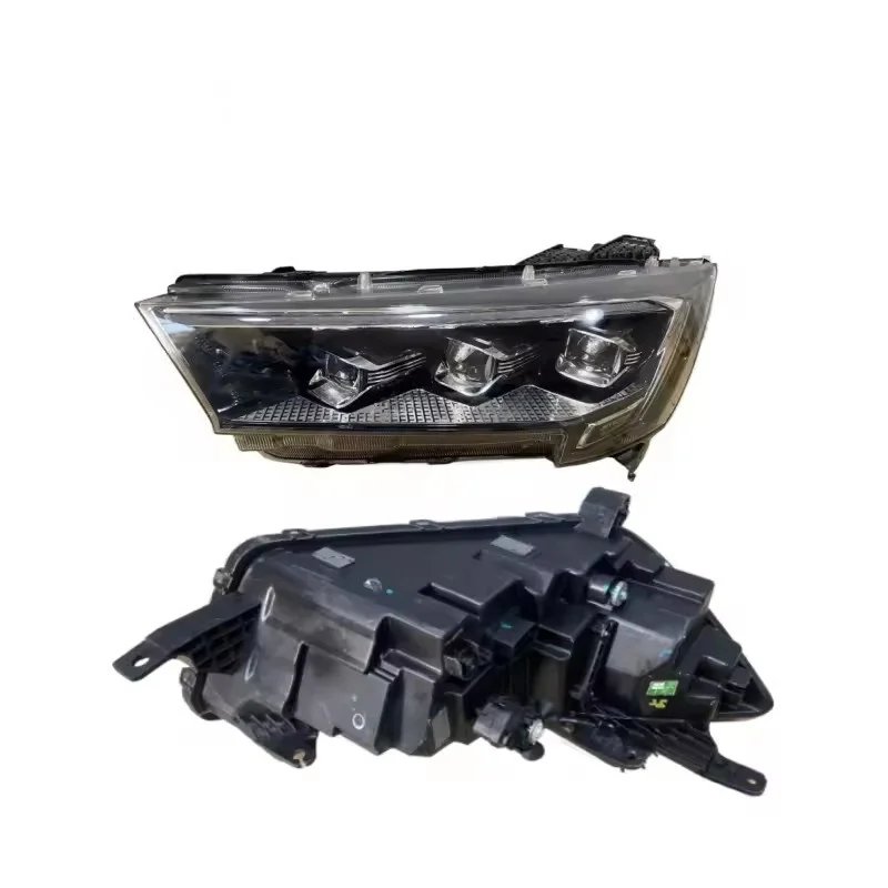 Premium LED Headlights for 2022 Chery Jetour X90