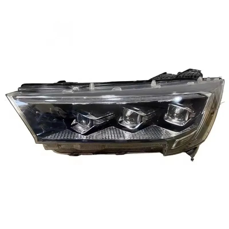 Premium LED Headlights for 2022 Chery Jetour X90