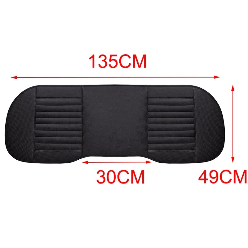 PU Leather Car Seat Covers for RENAULT Models - Stylish & Durable