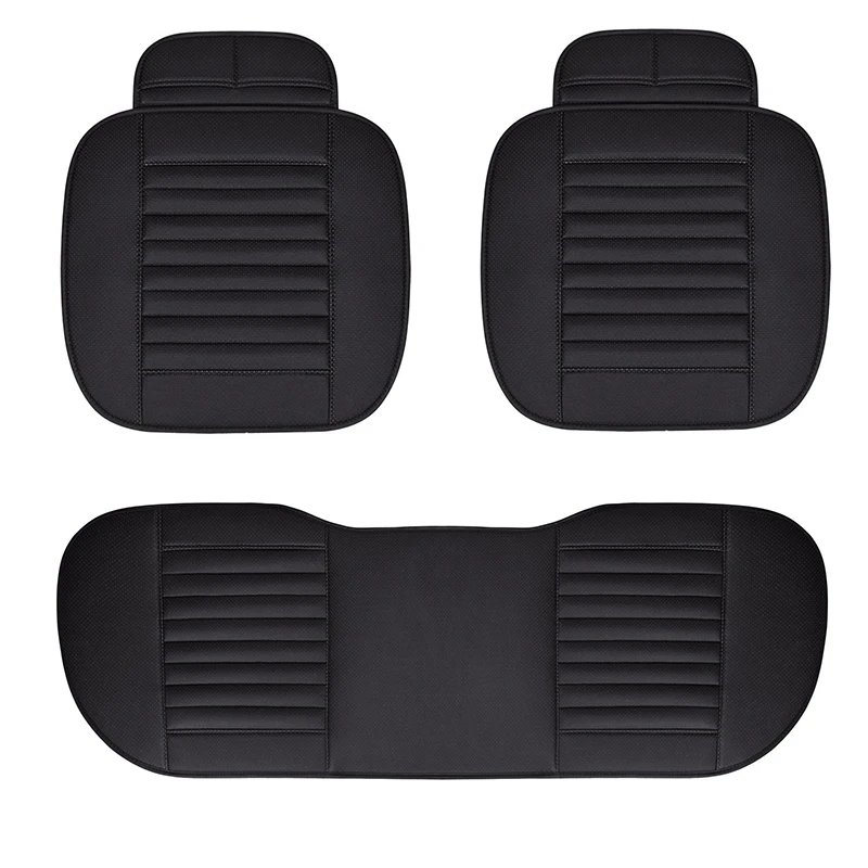 PU Leather Car Seat Covers for RENAULT Models - Stylish & Durable