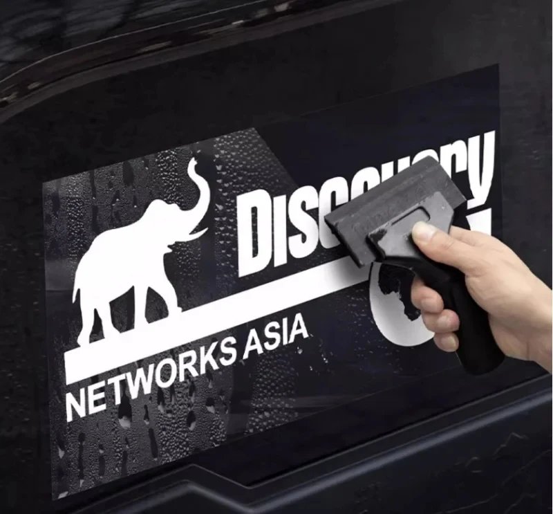 Reflective Car Stickers for Jetour Traveller T2 (2023-2025)