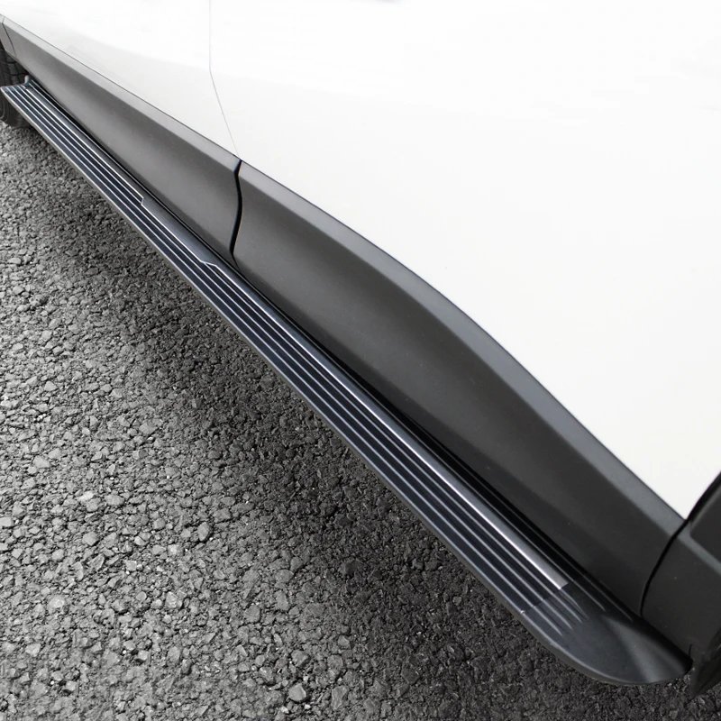 Running Boards Side Step for 2019 Jetour X90 - Auto Chassis Parts