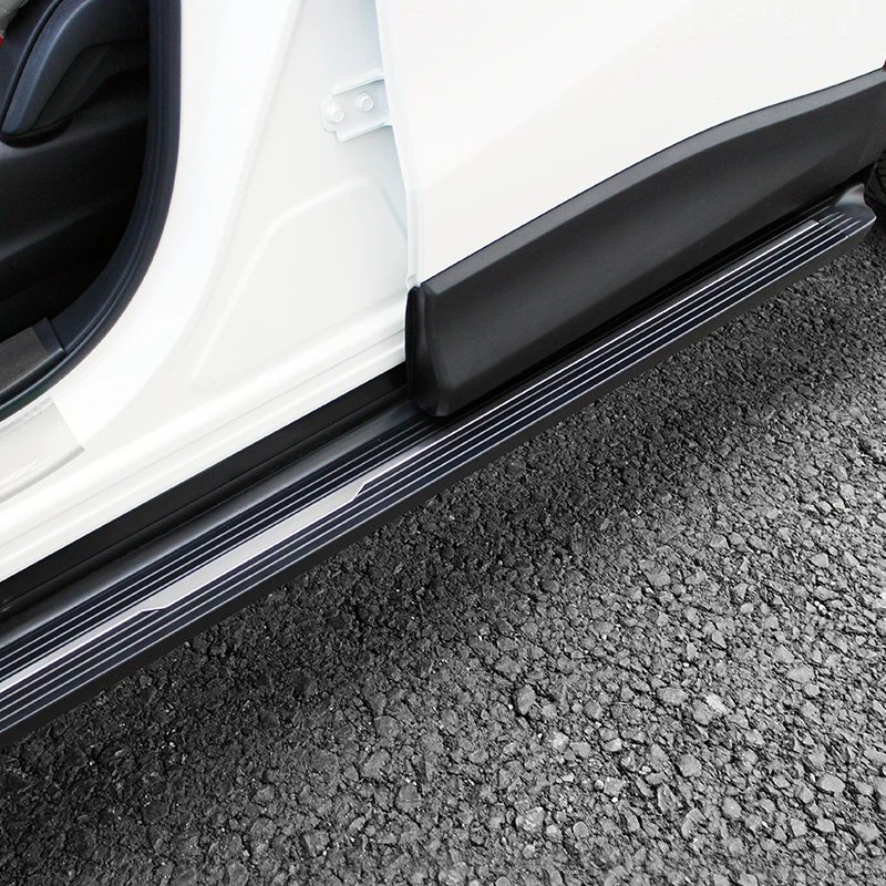 Running Boards Side Step for 2019 Jetour X90 - Auto Chassis Parts