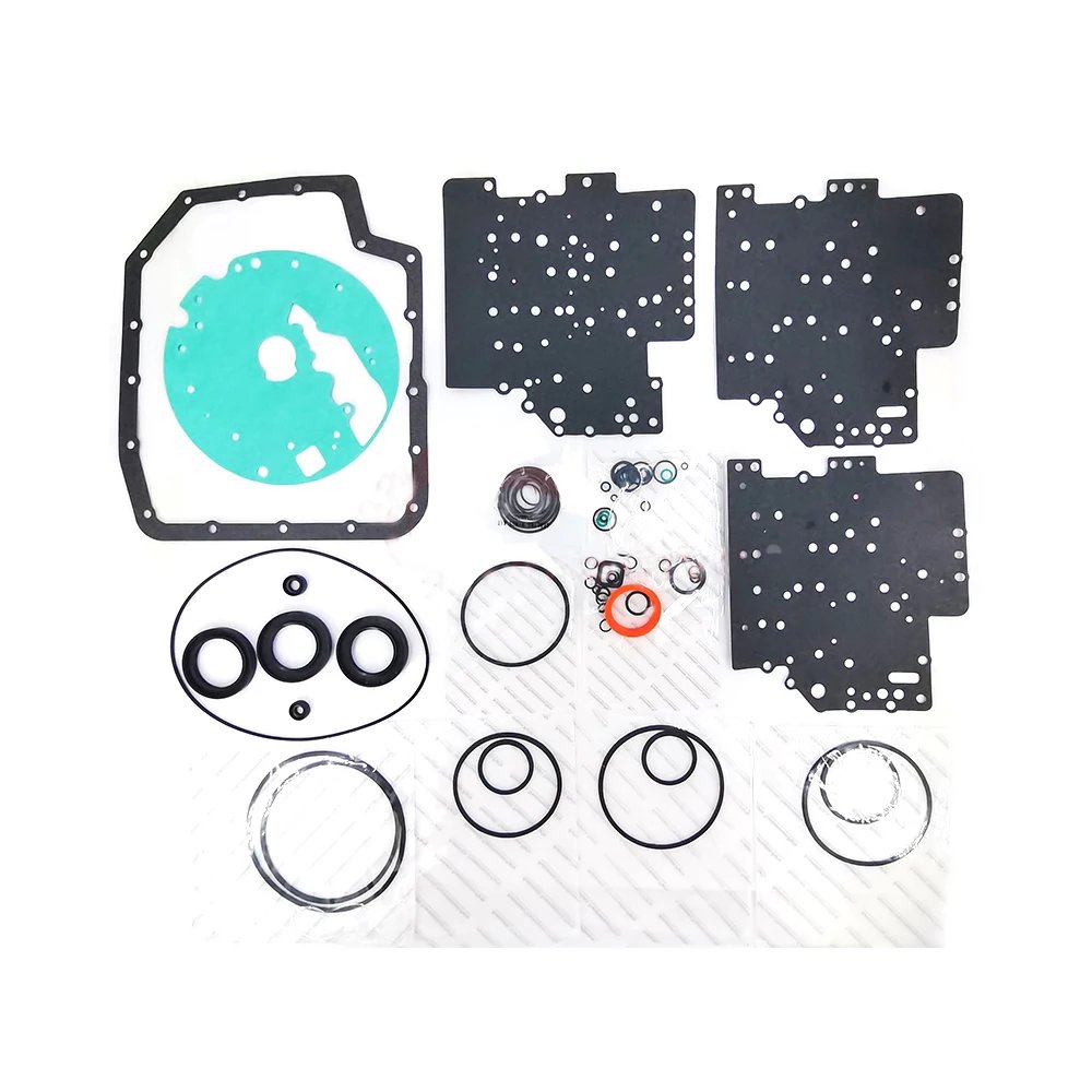 SR 8AT 300F Transmission Overhaul Kit for LANDWIND X5/X7 2014+