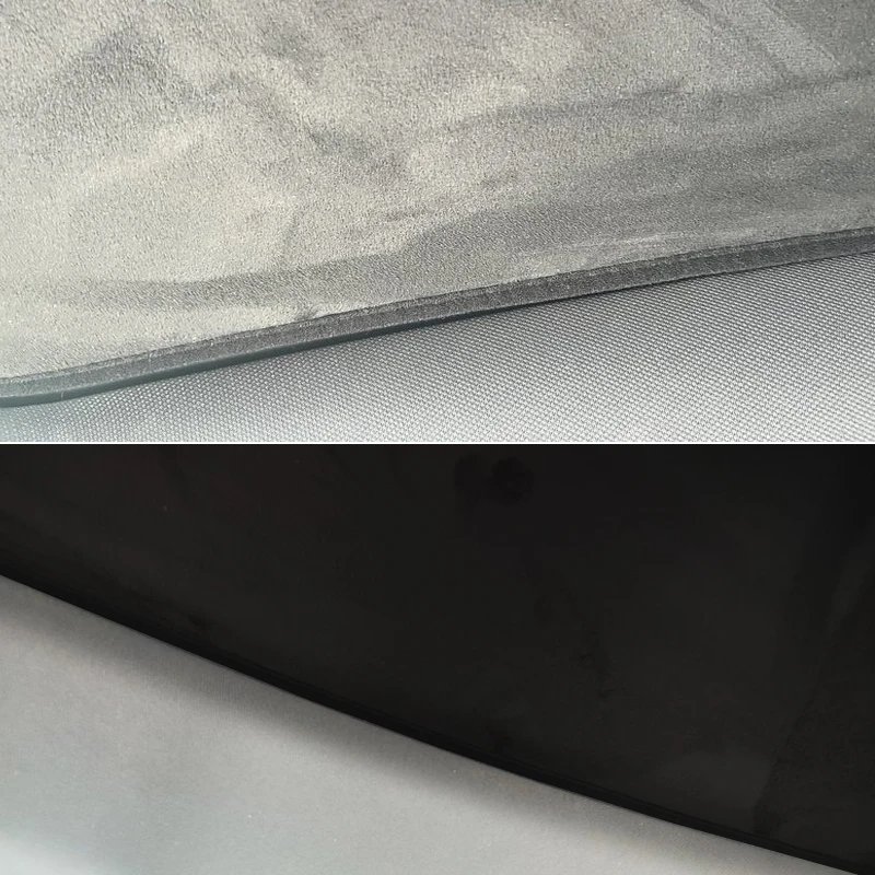 Suede Sunshade for CHERY JETOUR DASHING 2023-2025 Skylight