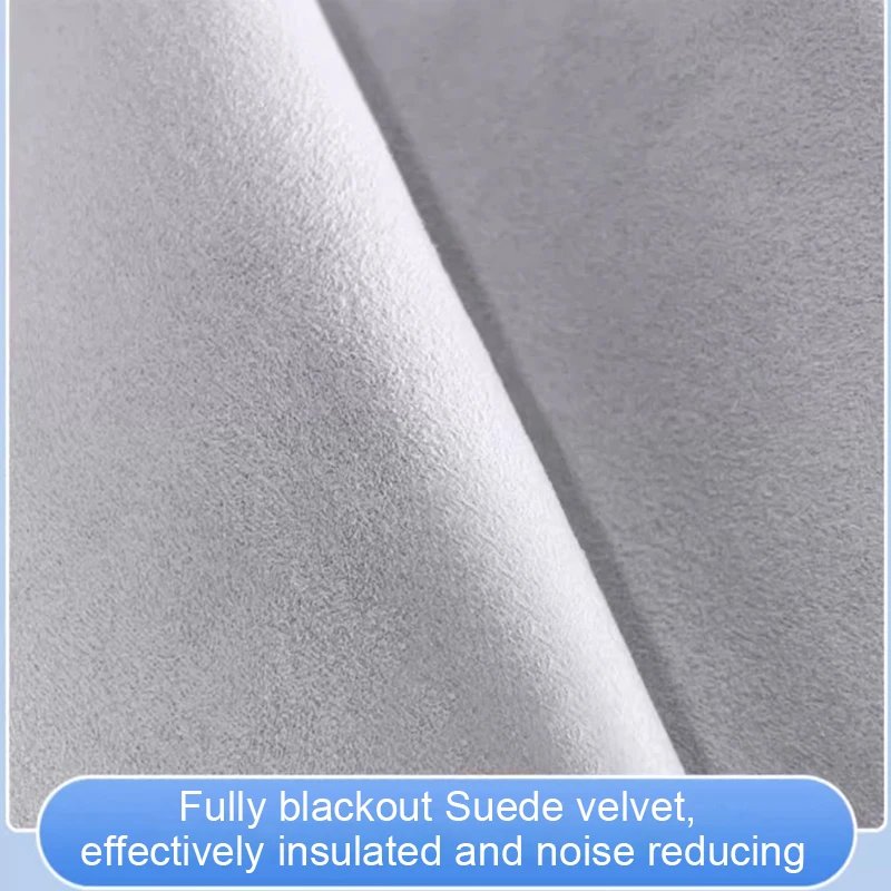 Suede Sunshade for CHERY JETOUR DASHING 2023-2025 Skylight