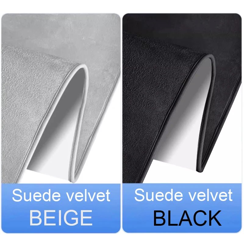 Suede Sunshade for CHERY JETOUR DASHING 2023-2025 Skylight