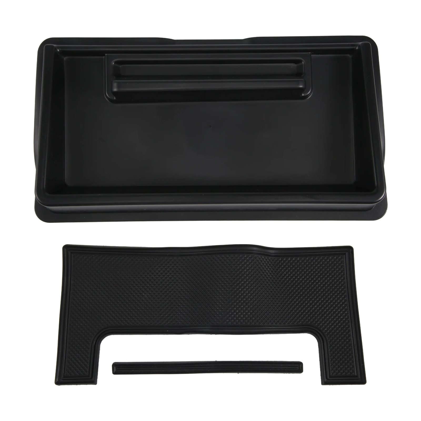 Suzuki Jimny 2019 Multifunction Dashboard Storage Box