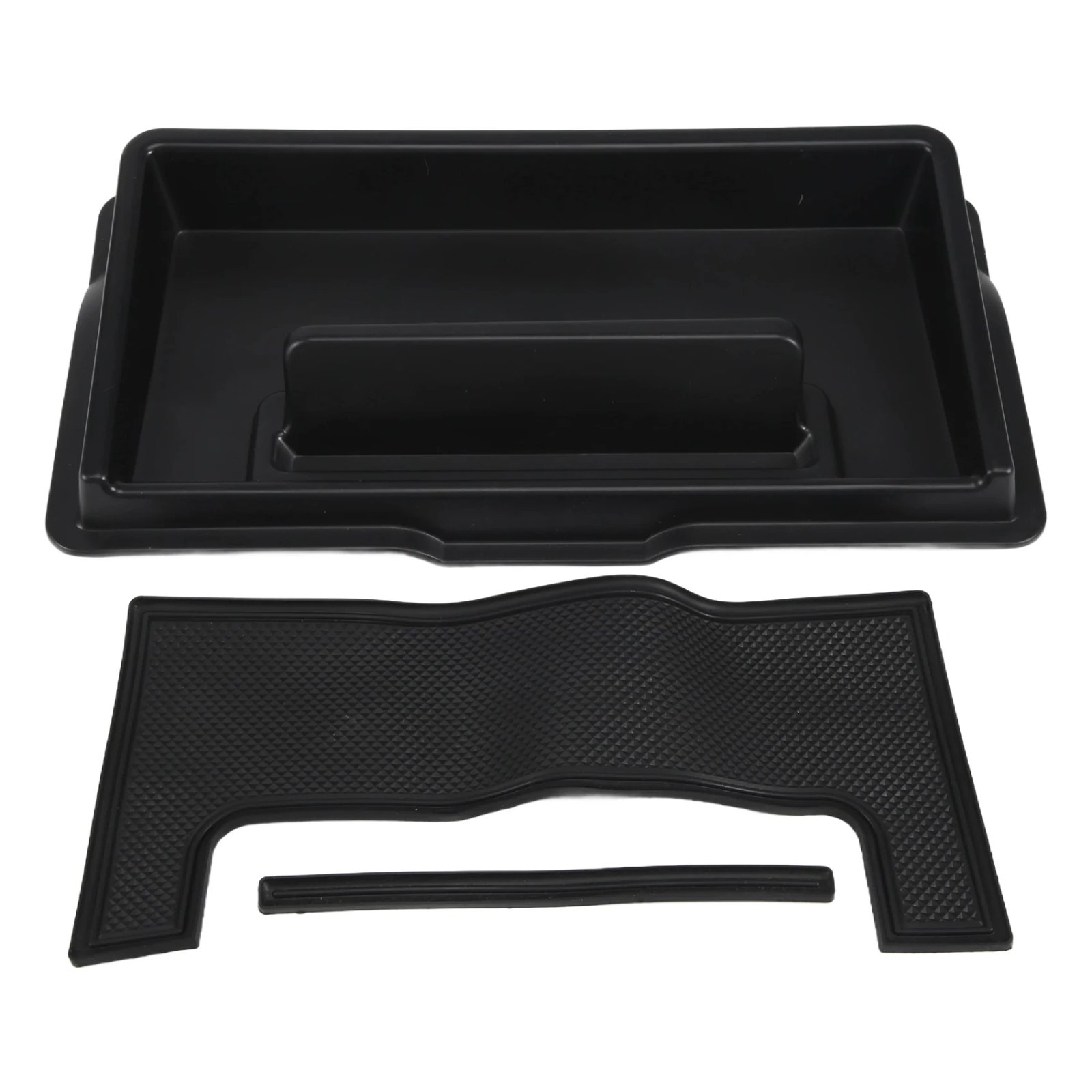 Suzuki Jimny 2019 Multifunction Dashboard Storage Box