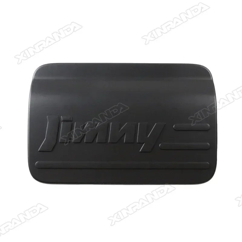 Suzuki Jimny 5-Door Fuel Filler Cap Cover Stickers 2023-2025