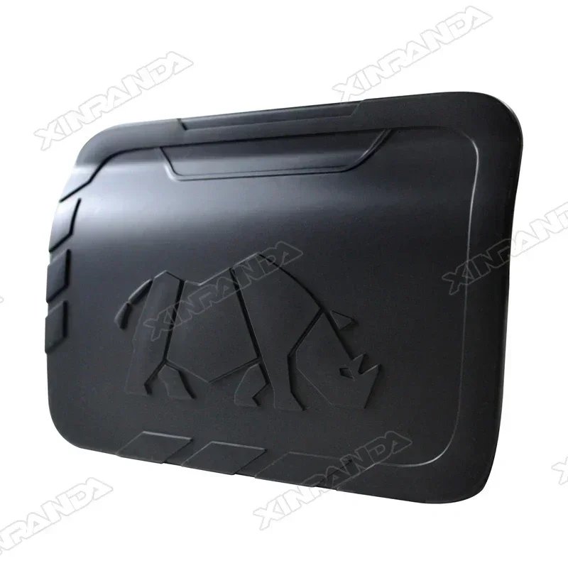 Suzuki Jimny 5-Door Fuel Filler Cap Cover Stickers 2023-2025