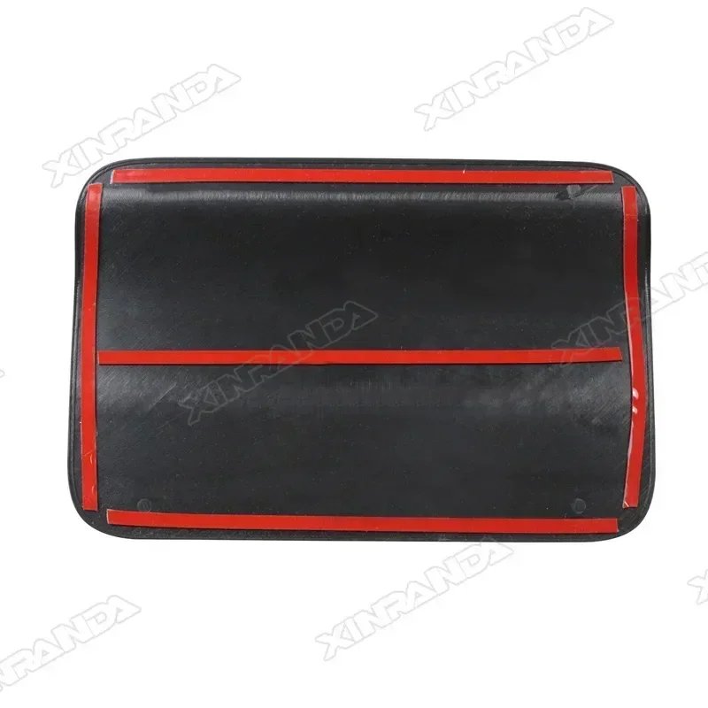 Suzuki Jimny 5-Door Fuel Filler Cap Cover Stickers 2023-2025