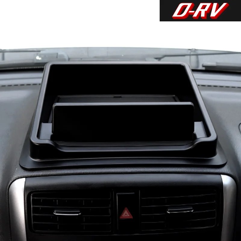 Suzuki Jimny Center Console Organizer Tray & Phone Holder 2007-2017