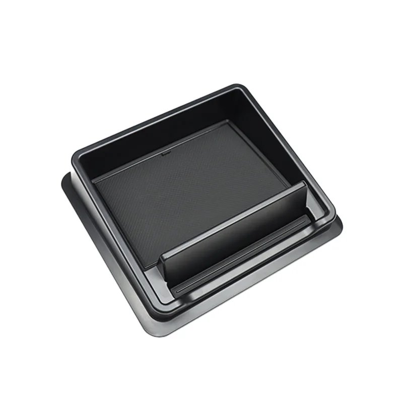 Suzuki Jimny Center Console Organizer Tray & Phone Holder 2007-2017