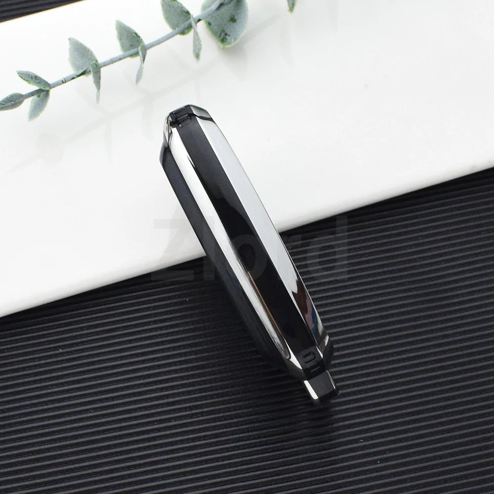 TPU Key Case Cover for Chery Jetour X70/X90 (2020-2022)