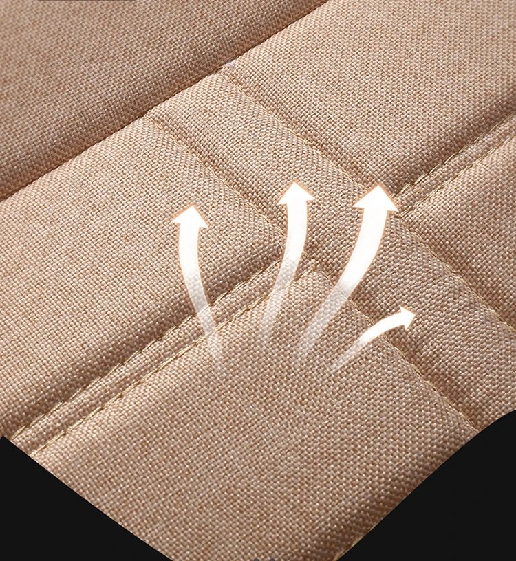 Universal Breathable Car Seat Covers for Jetour & Haval Models