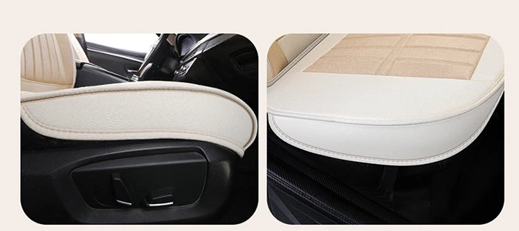 Universal Breathable Car Seat Covers for Jetour & Haval Models
