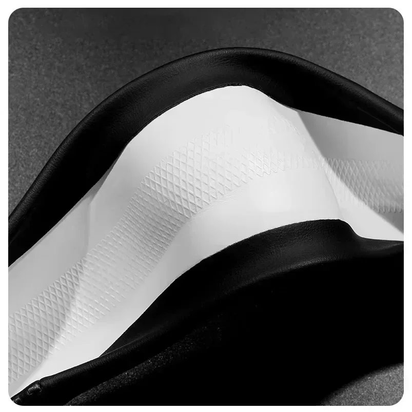 Universal Leather Steering Wheel Cover for Jetour Cars