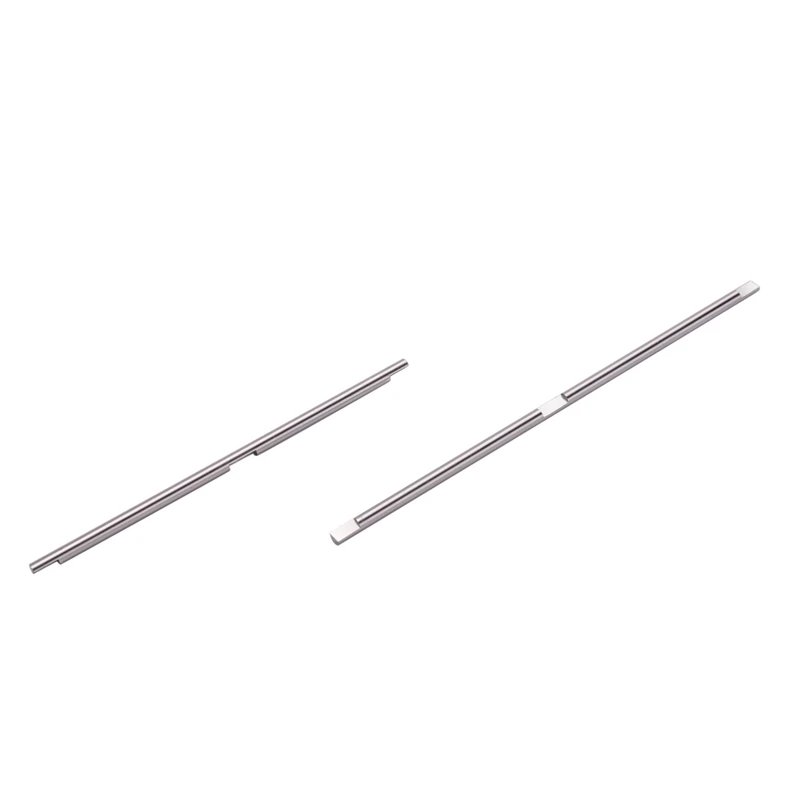 Upgrade Axle Shafts for MN D90 D91 D96 RC Cars - 2 Pack