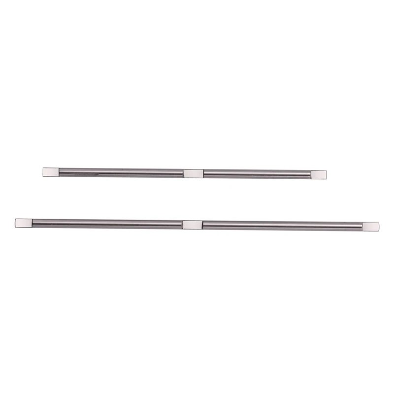 Upgrade Axle Shafts for MN D90 D91 D96 RC Cars - 2 Pack