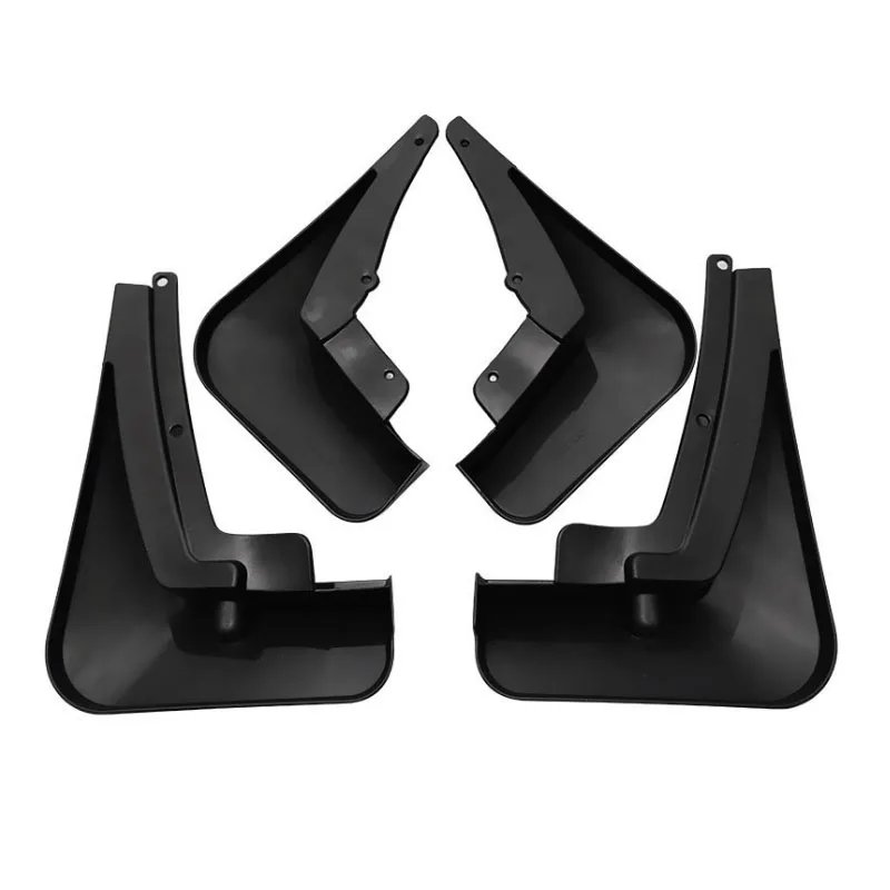 Volkswagen Teramont Atlas Mud Flaps 2017-2020 - Front & Rear