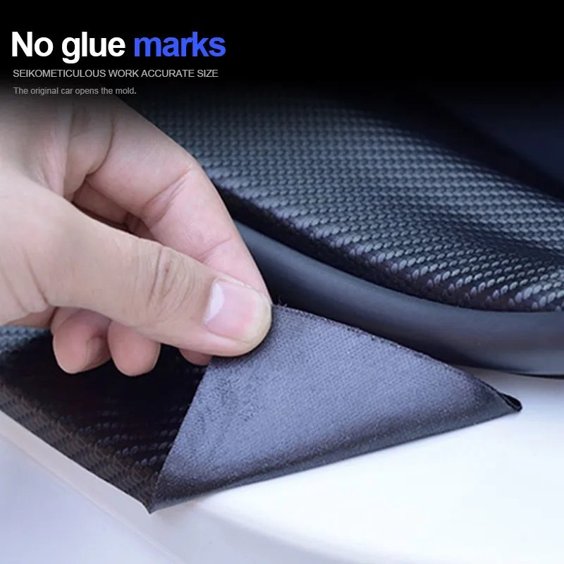 Vtear Door Sill Covers for Chery Jetour Dashing - Bumper Pads