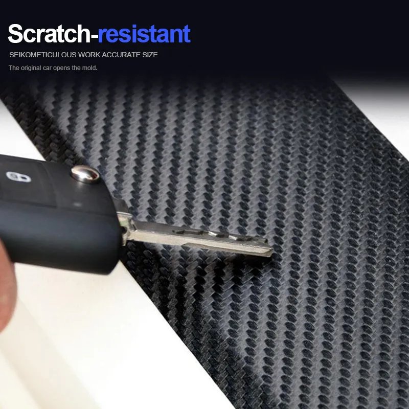 Vtear Door Sill Covers for Chery Jetour Dashing - Bumper Pads