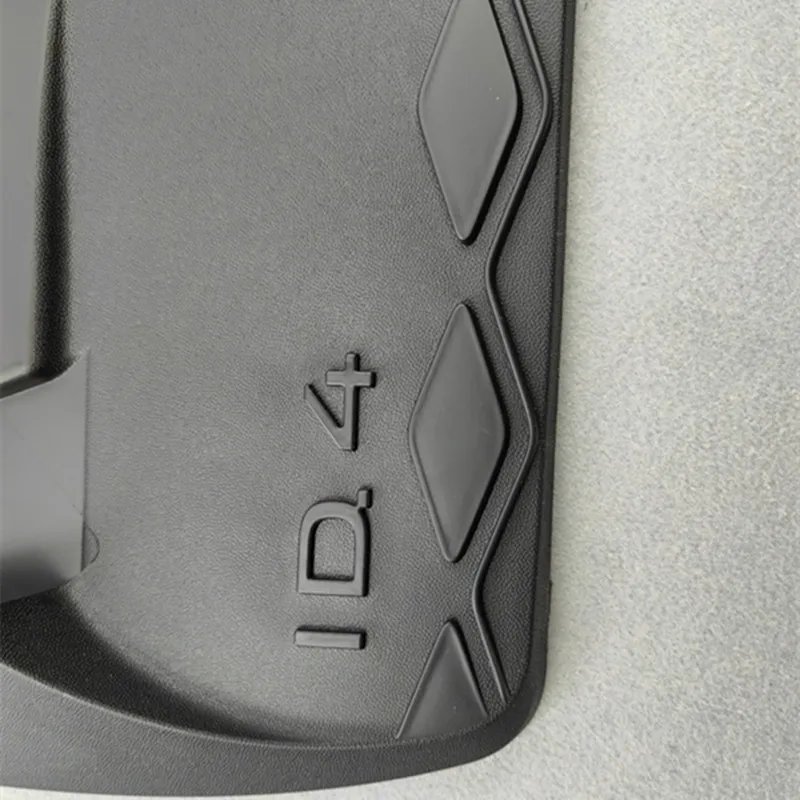 VW ID.4 Mud Flaps 2020-2023 - Front & Rear Splash Guards