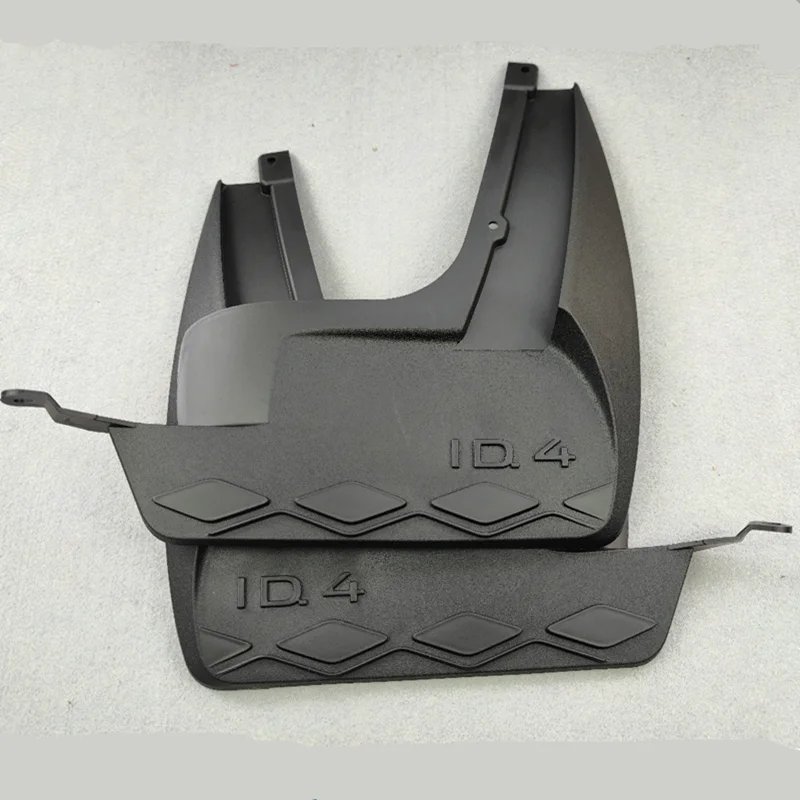 VW ID.4 Mud Flaps 2020-2023 - Front & Rear Splash Guards