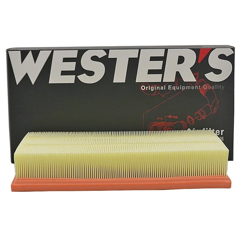 WESTGUARD Air Filter MA9612 for CHERY JETOUR Models
