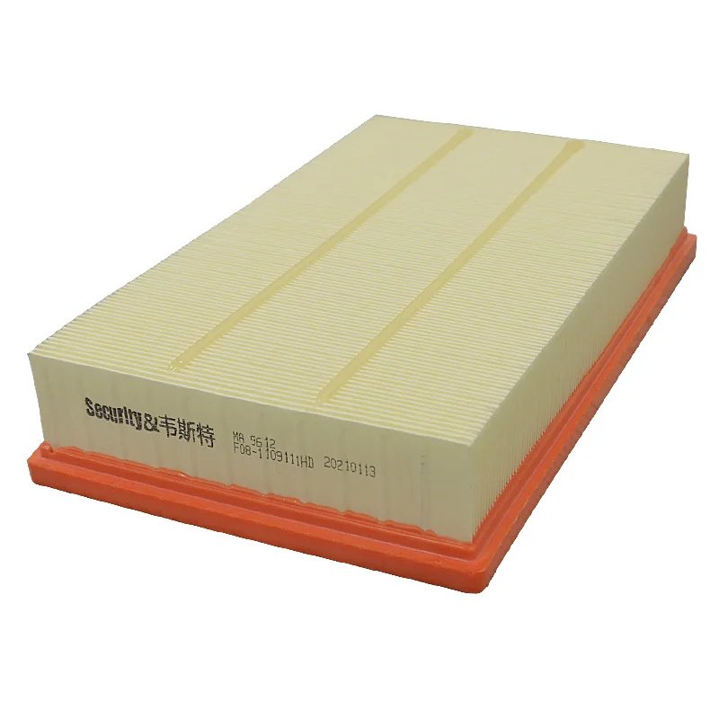 WESTGUARD Air Filter MA9612 for CHERY JETOUR Models