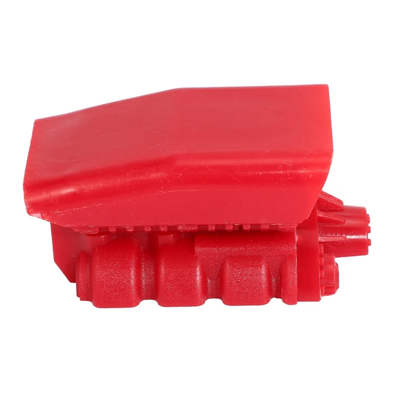 Air Intake Supercharger Cover for 1/10 RC Crawler Cars