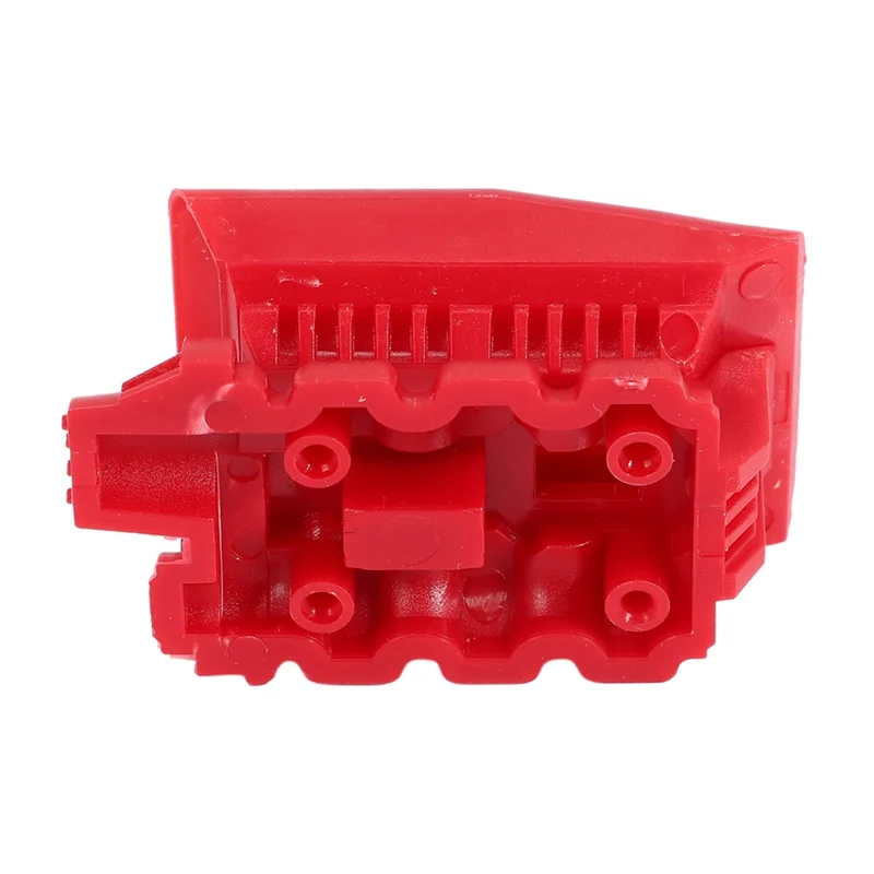 Air Intake Supercharger Cover for 1/10 RC Crawler Cars